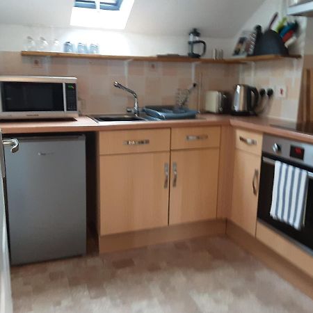 The Maltings - Apartments 1 Shepton Mallet Bagian luar foto