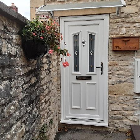 The Maltings - Apartments 1 Shepton Mallet Bagian luar foto