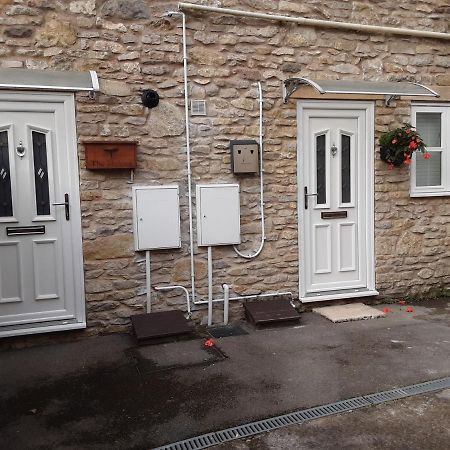 The Maltings - Apartments 1 Shepton Mallet Bagian luar foto