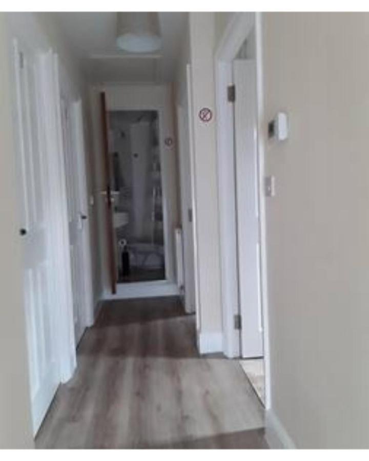 The Maltings - Apartments 1 Shepton Mallet Bagian luar foto