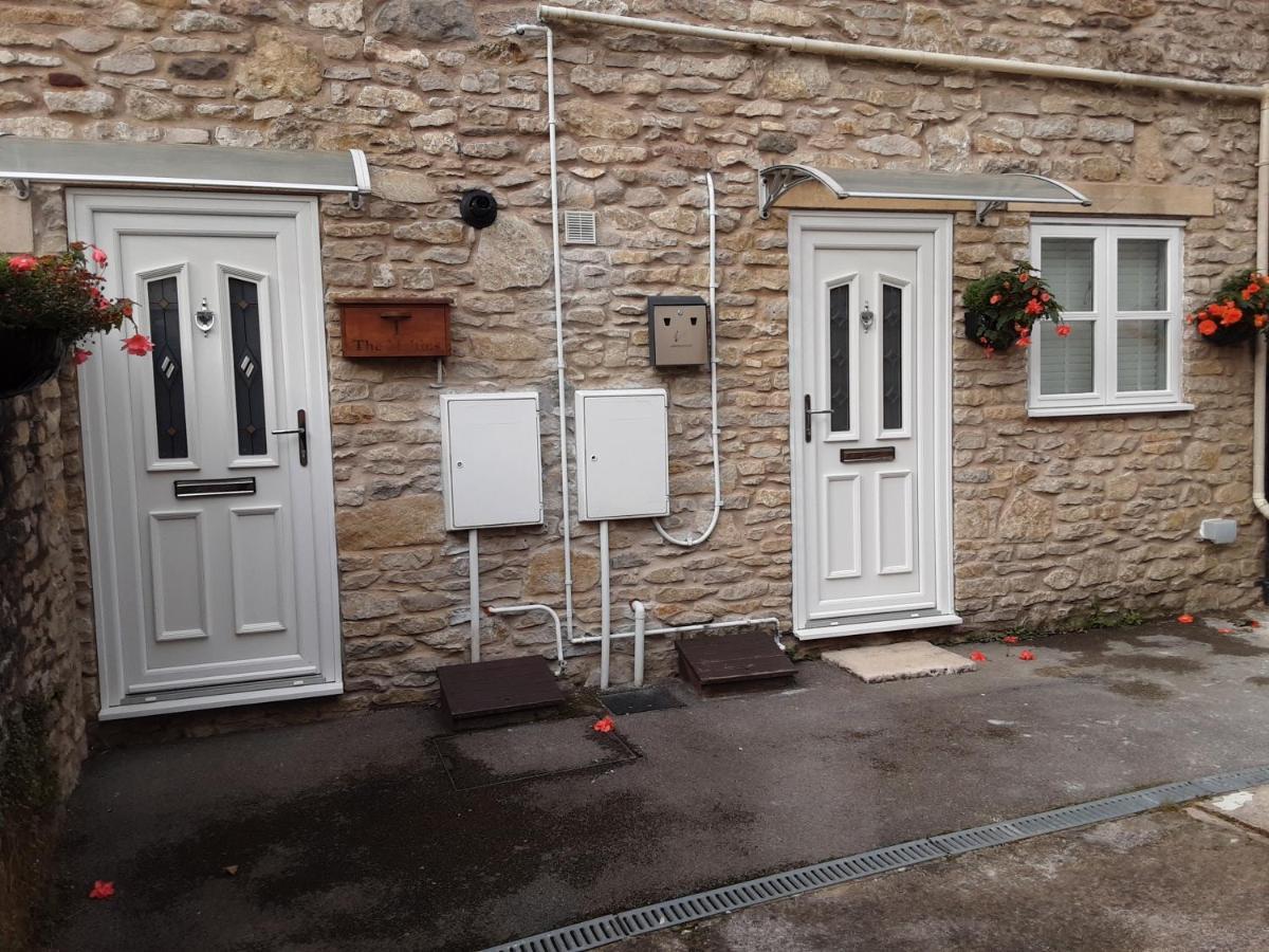 The Maltings - Apartments 1 Shepton Mallet Bagian luar foto